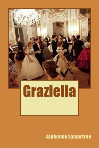 Graziella (French Edition)