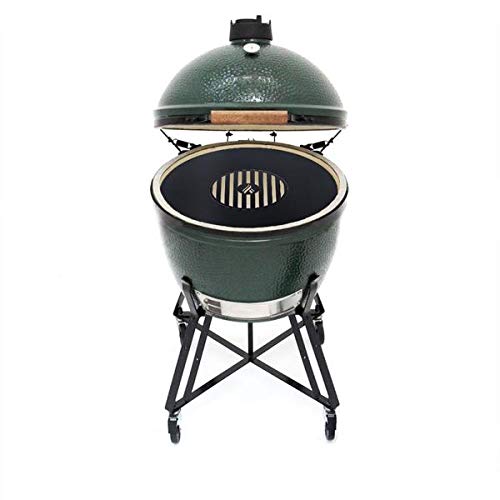 Arteflame Big Green Egg Kamado Large Style 18" Cooktop with Center