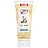 Milk and Honey Body Lotion, 6 oz, 2 pk