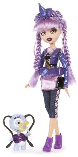 Bratzillaz Fashion Pack - Midnight Magic