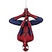 RoomMates The Amazing Spider-Man 2 Web Slinging Peel and Stick Giant Wall Decals