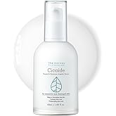 The Harnay Cicaide Ampoule 1.69 fl. oz, Centella Asiatica Face Serum for Soothing Hydration, Korean Pore-Refining Skin Care