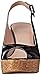 Stuart Weitzman Women's Jean Wedge Sandal