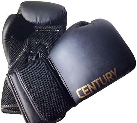 Century boxing gloves black Clearance