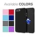 iPhone 7 Plus Case, Crave Dual Guard Protection Series Case for iPhone 7 Plus (5.5 Inch) - Black