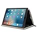 Twelve South BookBook for iPad Pro (12.9-inch, 1st Gen) | Hardback Leather case, Apple Pencil Storage and Easel for iPad Pro