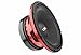 DS18 EXL-MM108 1000 Watt Competition-Grade Midrange Speaker