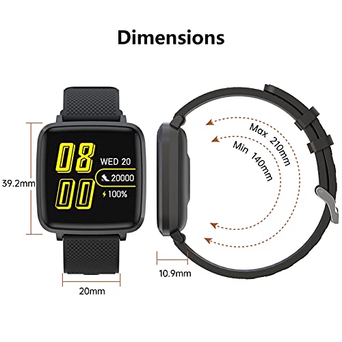 bebinca smartwatch