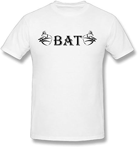 Bat-logo-design Uniqlo UT Norwegian Wood Collection£¨Size£ºS£