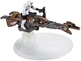 Hot Wheels Star Wars Speederbike