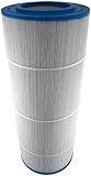Filbur FC-0830 Antimicrobial Replacement Filter Cartridge for Jandy CJ 250 Pool and Spa Filter