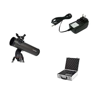 Amazon.com : Celestron NexStar 130 SLT Computerized ... color for home security camera wiring diagram 