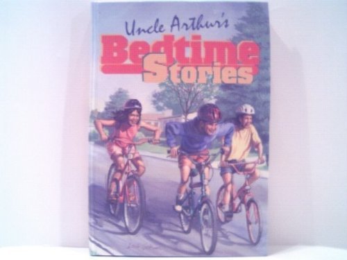 Uncle Arthur's Bedtime Stories 0828010080 Book Cover