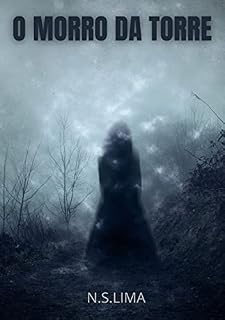 Livro O Morro da Torre