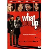 What Goes Up