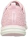 Skechers Sport Women's Galaxies Serene Vibes Fashion Sneaker