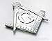 Masonic Mason 3D Chrome Emblem Car Auto Bike Decal Sticker Freemasonry