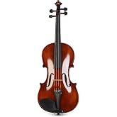 Eastman VL305 Andreas Eastman Intermediate Violin - 4/4-size