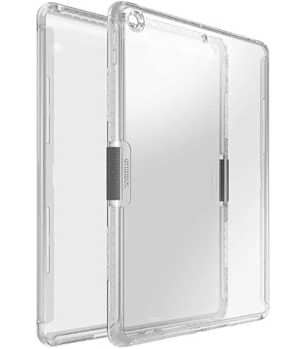 OtterBox Symmetry Folio Series Case For IPad 10th Gen (ONLY) - Starry Night (Clear/Black/Dark Grey), Ultra-Sleek Design, Multiple Viewing Positions, Magnetic Sleep/Wake Cover - View #2