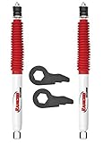 Rancho RS66350R5 Suspension System