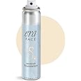 ERA Face spray makeup (R2 Ivory, 2.25 oz) - airbrush foundation, everyday, buildable, professional spray on cosmetics by Era Beauty