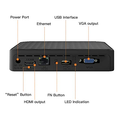 Cloud Box IP Camera Recording Storage with Ebitcam