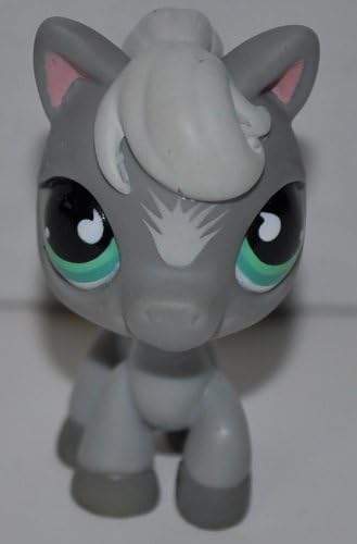 2006 littlest pet shop