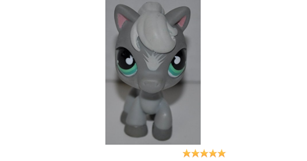 littlest pet shop 524