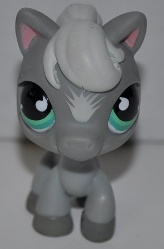 littlest pet shop 524