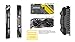 ZOTAC GeForce GTX 1070 AMP! Edition, ZT-P10700C-10P, 8GB GDDR5 IceStorm Cooling VR Ready Gaming Graphics Card