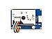 Waveshare Dust Sensor Detector Module with Sharp GP2Y1010AU0F Onboard for Measuring PM2.5 Air Purifier Air Conditioner Monitor for Arduino