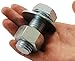 Nut & Bolt Secret Diversion Safe