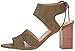 Franco Sarto Women's Gem Heeled Sandal