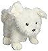 Webkinz Maltese Puppy Plush, 8.5
