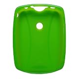 LeapFrog LeapPad2 Gel Skin, Green (Works with all LeapPad2/2P and LeapPad1 tablets)