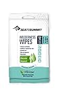 Sea to Summit Trek and Travel Wilderness Bath Wipes
