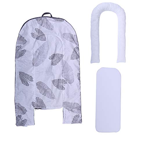 2 Lounger+Reversible+Newborn+Sleeping+Bassinet