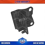 Eagle BHP 1465 (Transmission Lower Motor Mount 2.0 2.5 L For Mazda 626 Ford Probe)