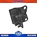 Eagle BHP 1465 Transmission Lower Motor Mount 2.0 2.5 L for Mazda 626 Ford Probe