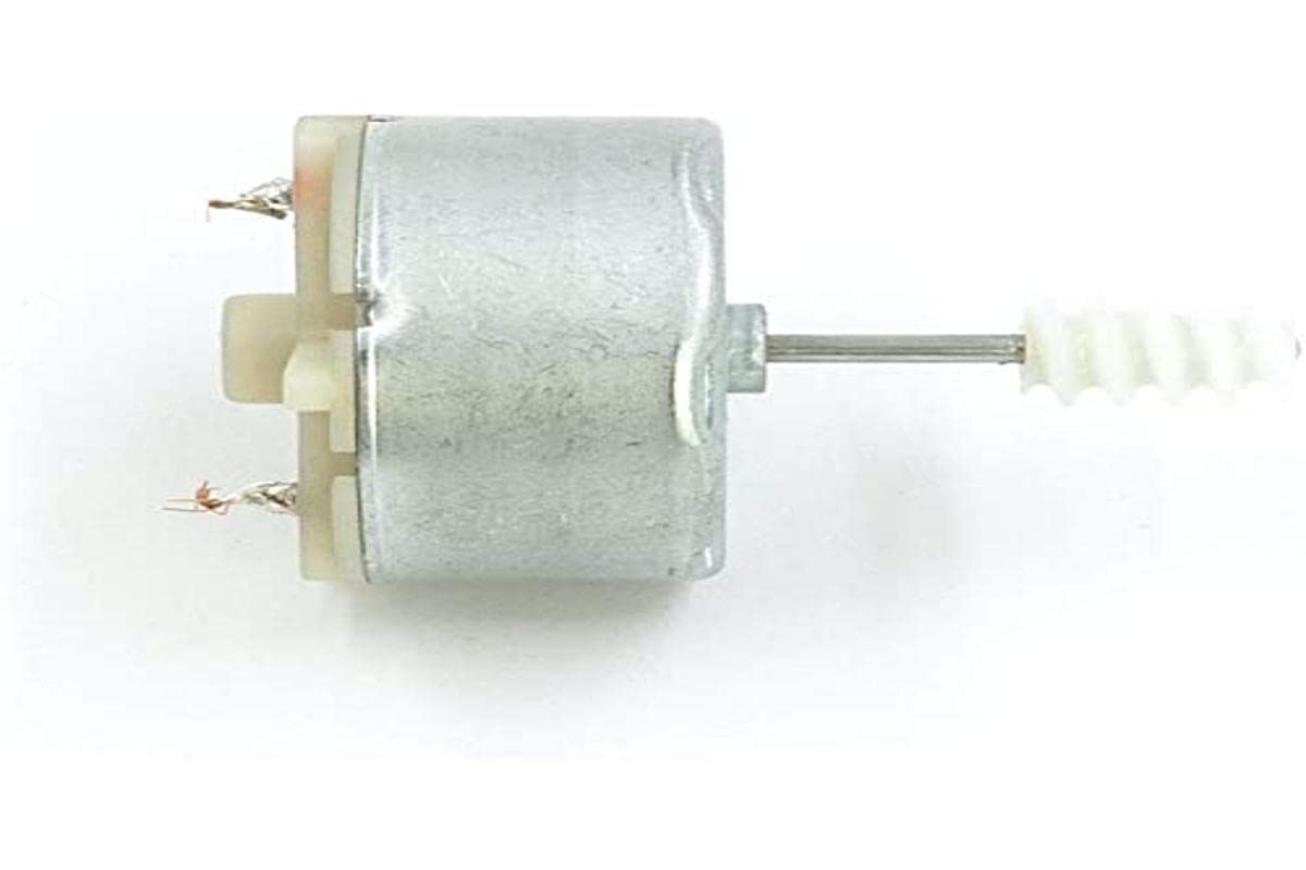 Jaegerndorfer JaegerndorferJC50081 Motor for Orbits