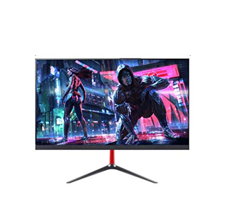 ایگرد | قیمت و خرید DPLQT 24 Inch Anti-Glare, 1 ms Response Time gaming  monitor, Hard Coating IPS, Thin Bezel, FHD, HDMI, VGA, 144HZ, 2080p x  1080p,Black 75hz_24in