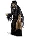 Spirit Halloween Collector Animatronic, 7 Feet