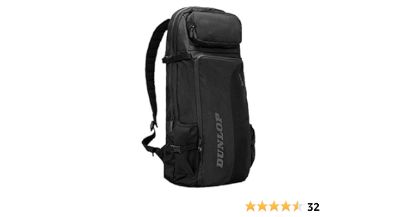 dunlop cx performance long backpack