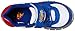 DC Comics Superman Athletic SUS900 Boys' Toddler Slip On