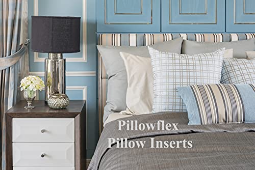 pillowflex synthetic down