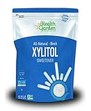Garden of Health Products Kosher Birch Xylitol (Not from Corn), 5 lb