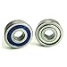 TRB RC Castle 1406-1410 All Hybrid Ceramic Brushless Motor Ball Bearings