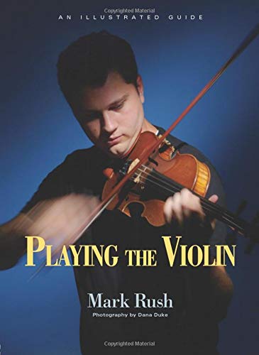 Buy Playing The Violin Book Online At Low Prices In India Playing The Violin Reviews Ratings Amazon In