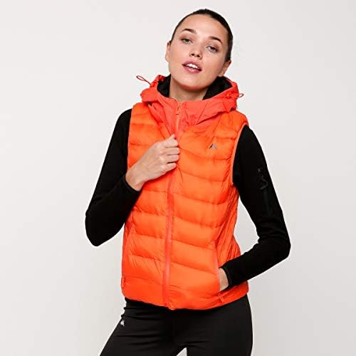 kappa puffer jacket women's