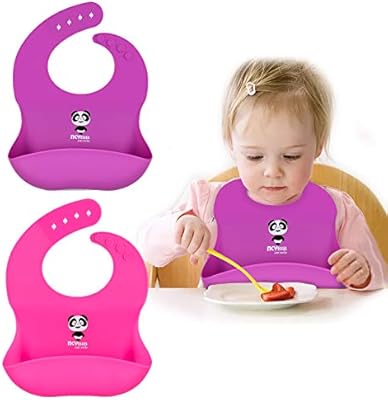 best bibs for eating